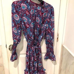COPY - Long sleeve dress
